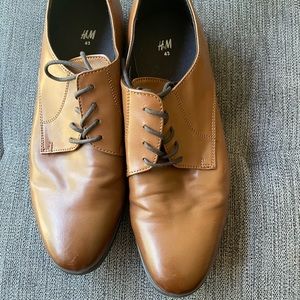 H&M dress shoes